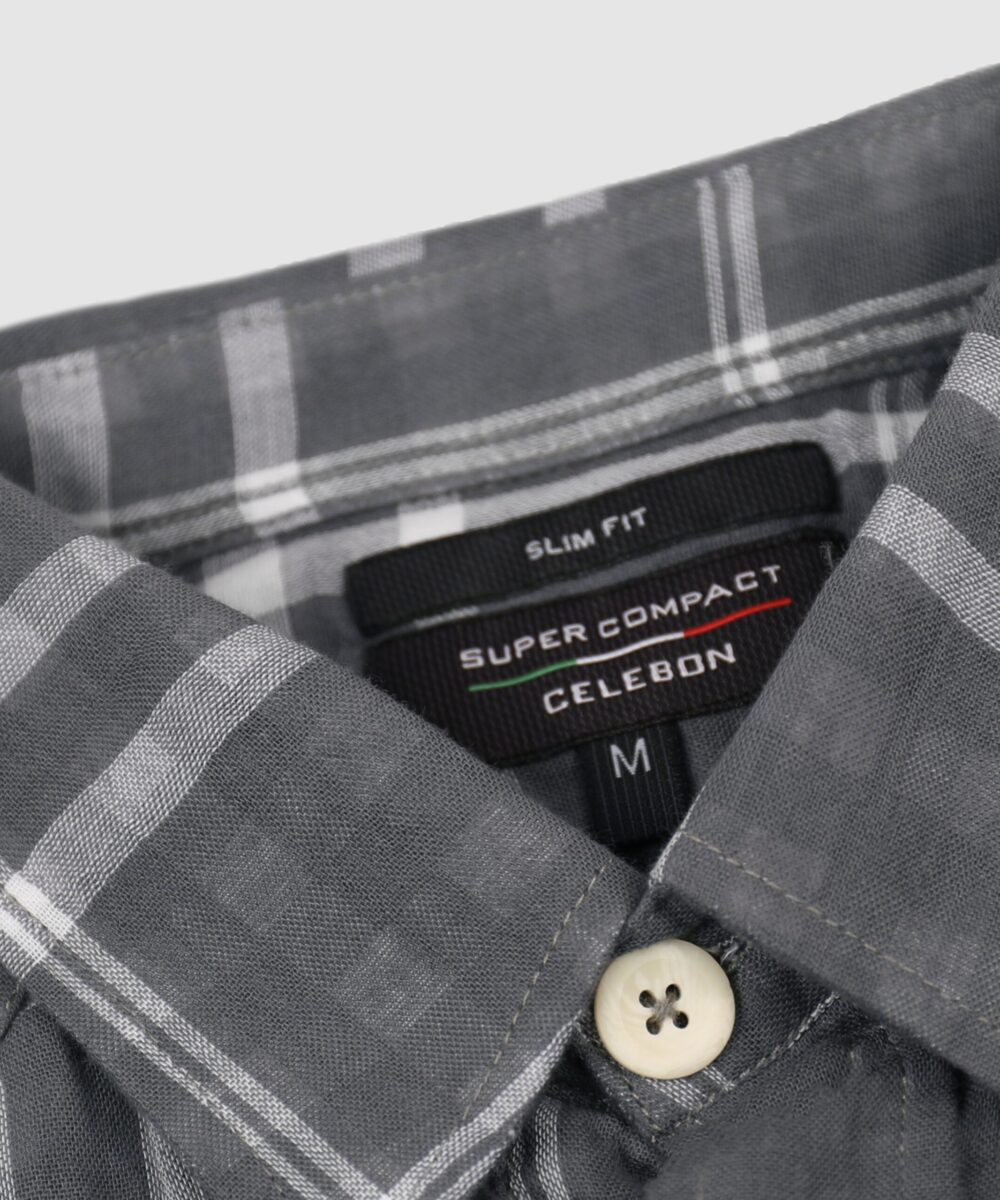 پیراهن مردانه چارخونه