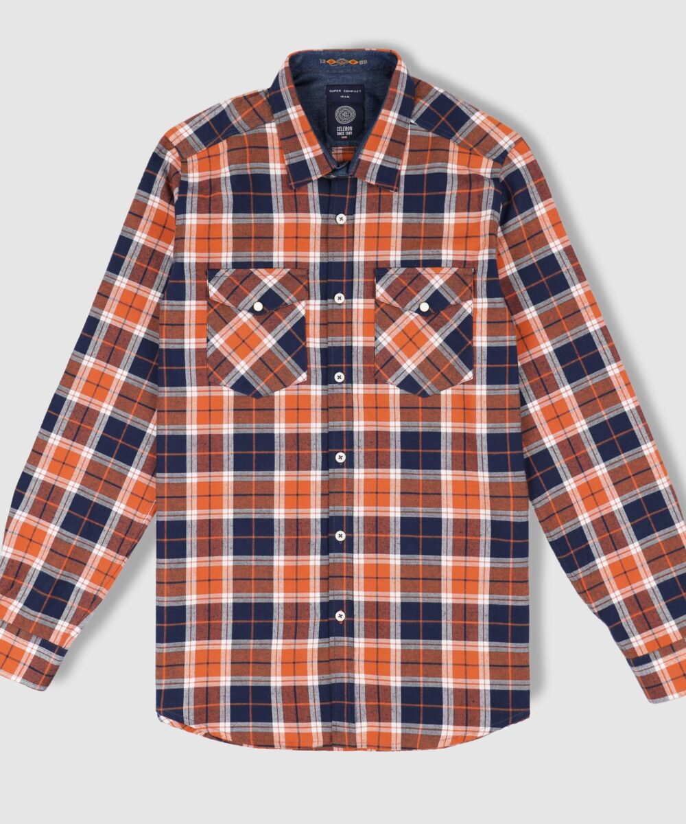 پیراهن مردانه