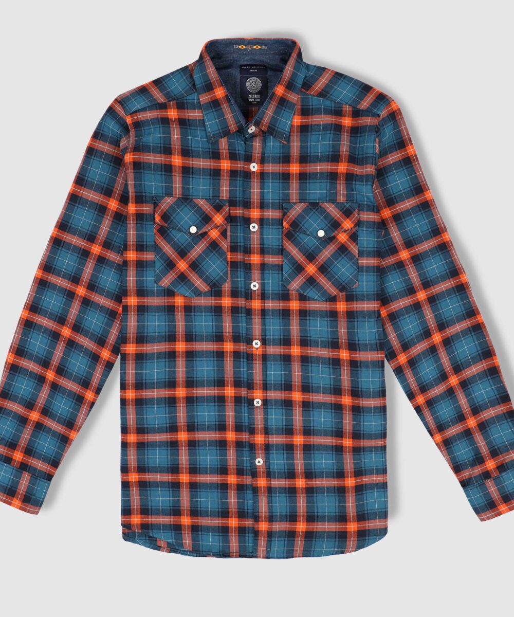 پیراهن مردانه