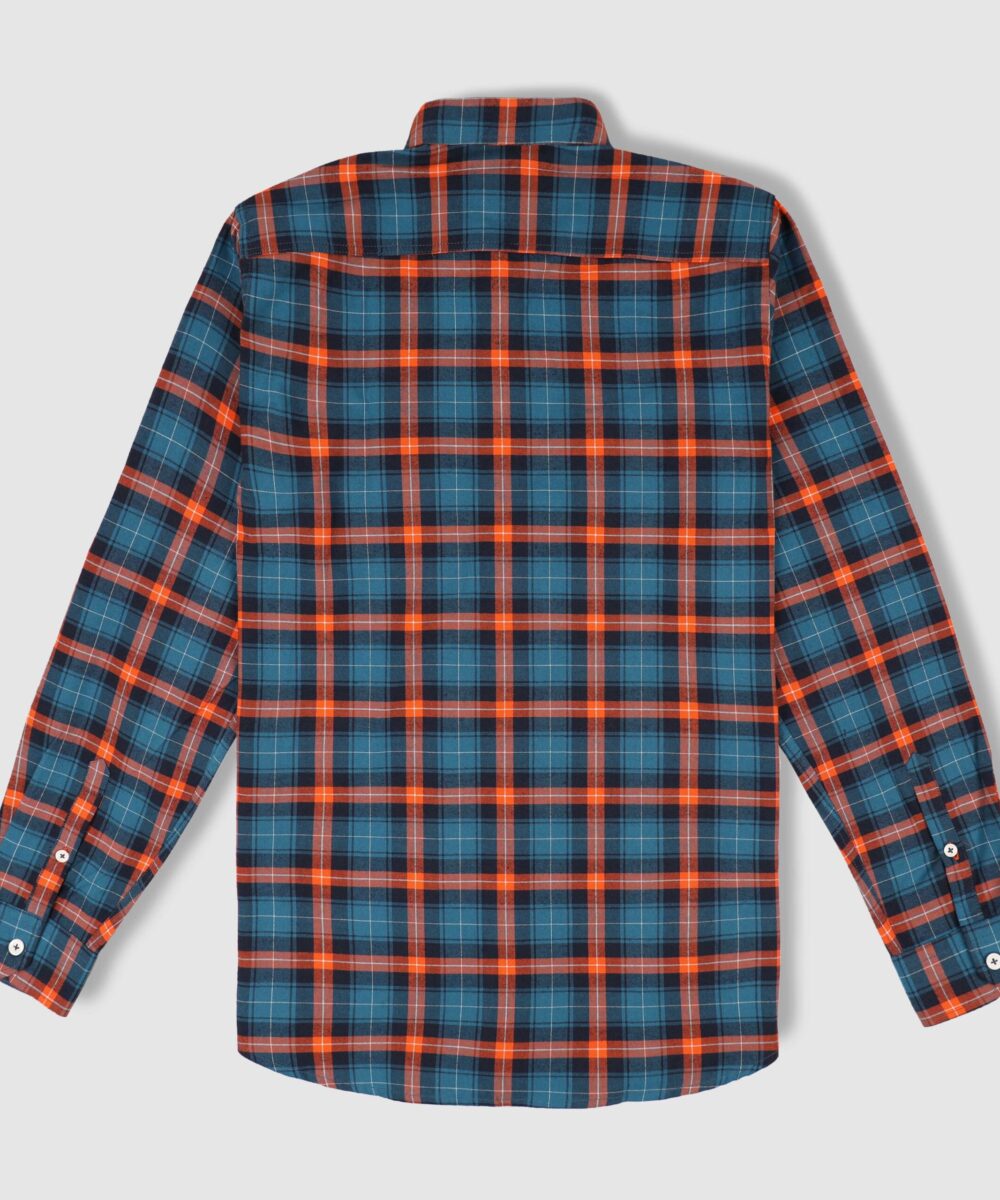 پیراهن مردانه