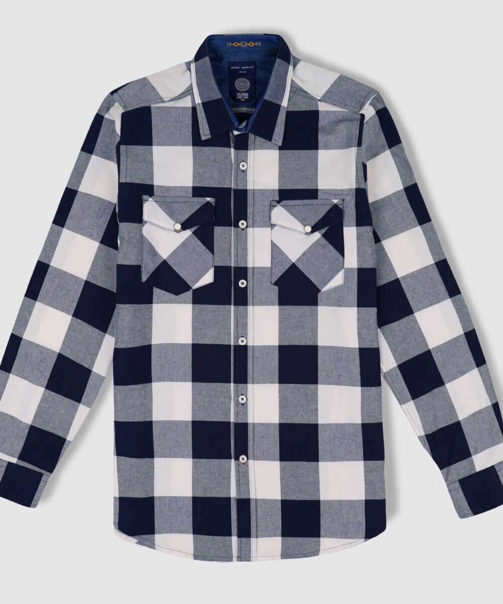 پیراهن مردانه