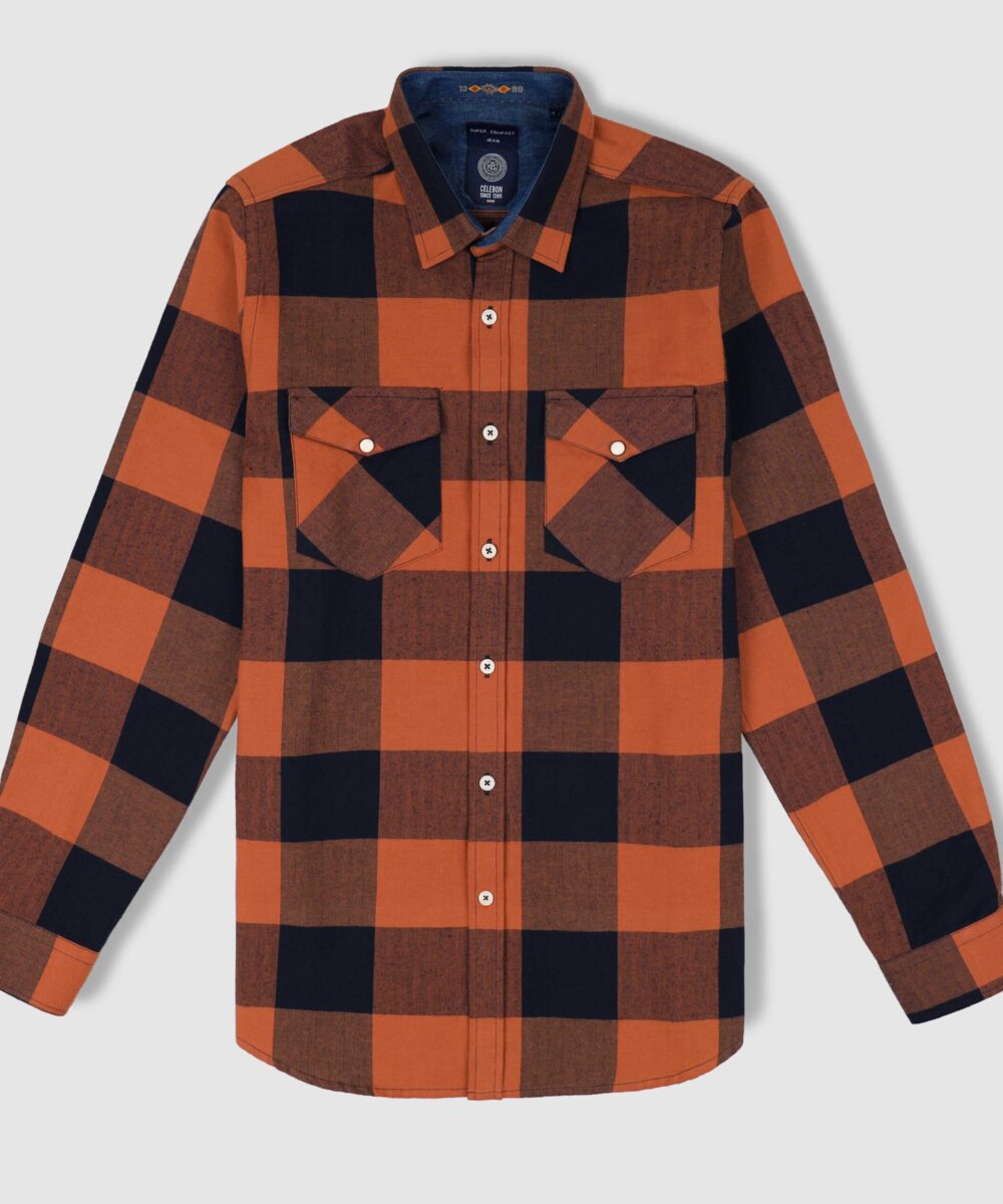 پیراهن مردانه