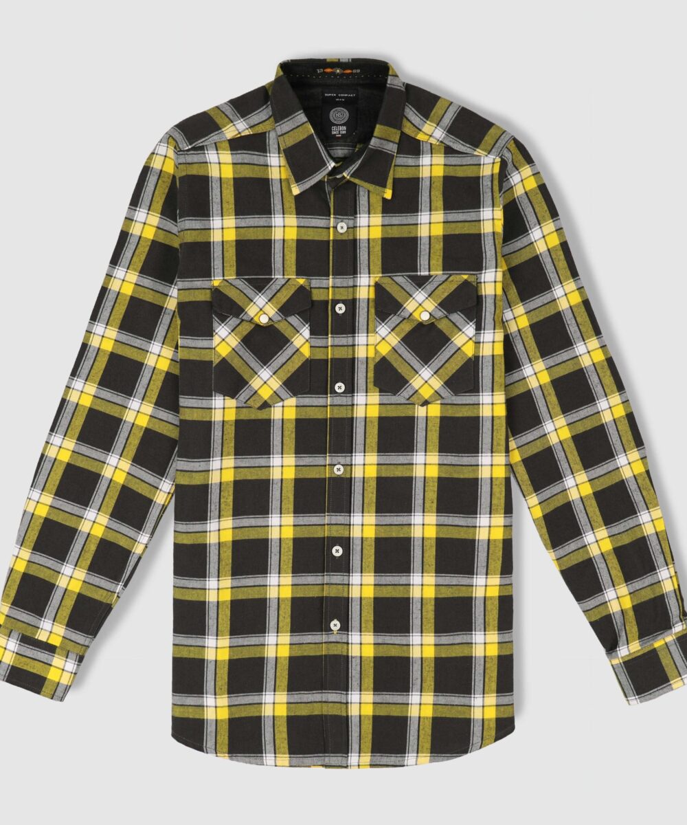 پیراهن مردانه