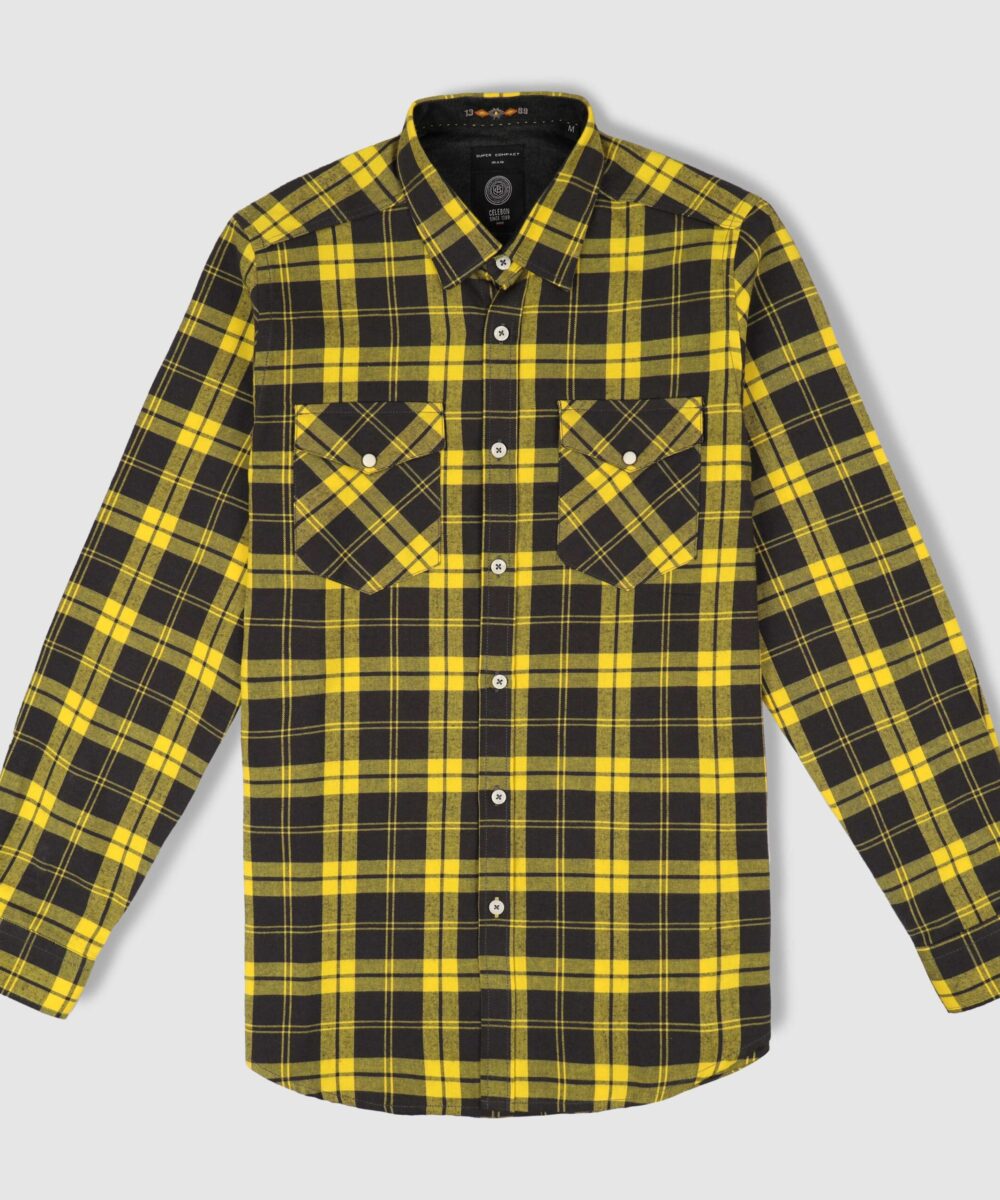 پیراهن مردانه