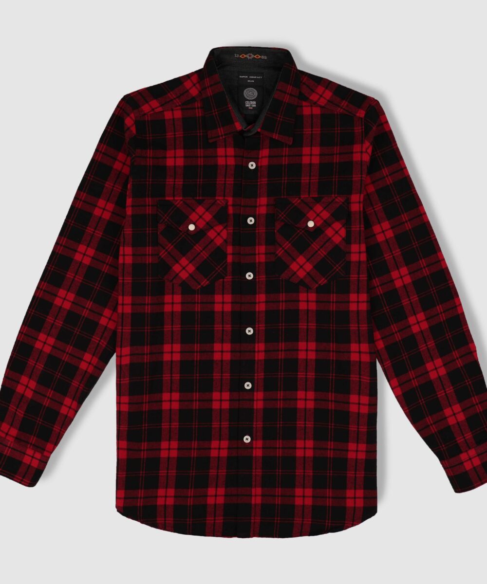 پیراهن مردانه