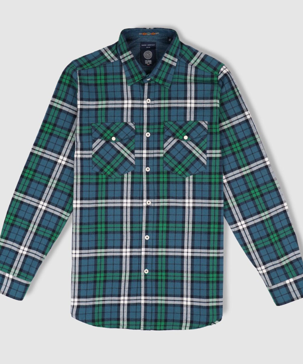 پیراهن مردانه