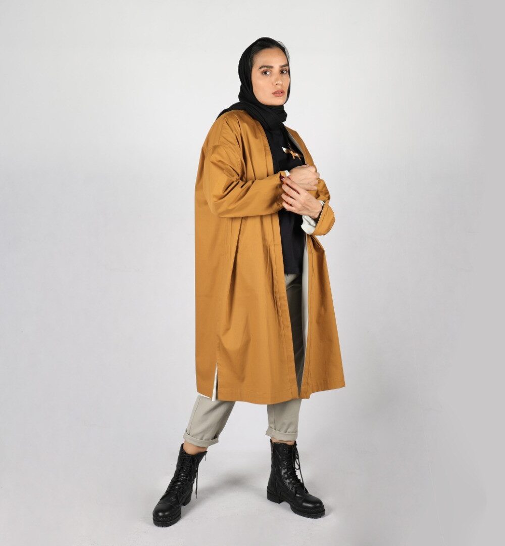 مانتو زنانه