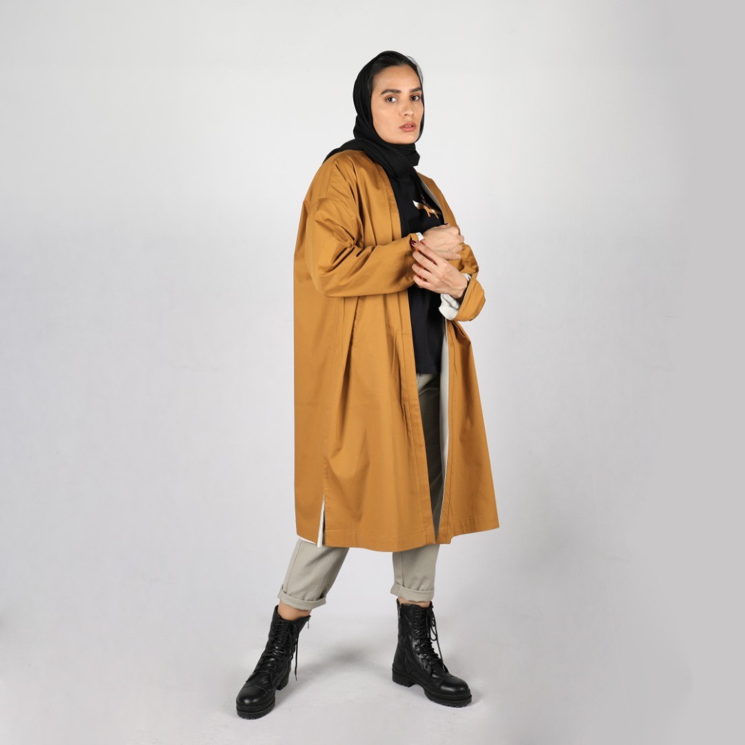 مانتو زنانه