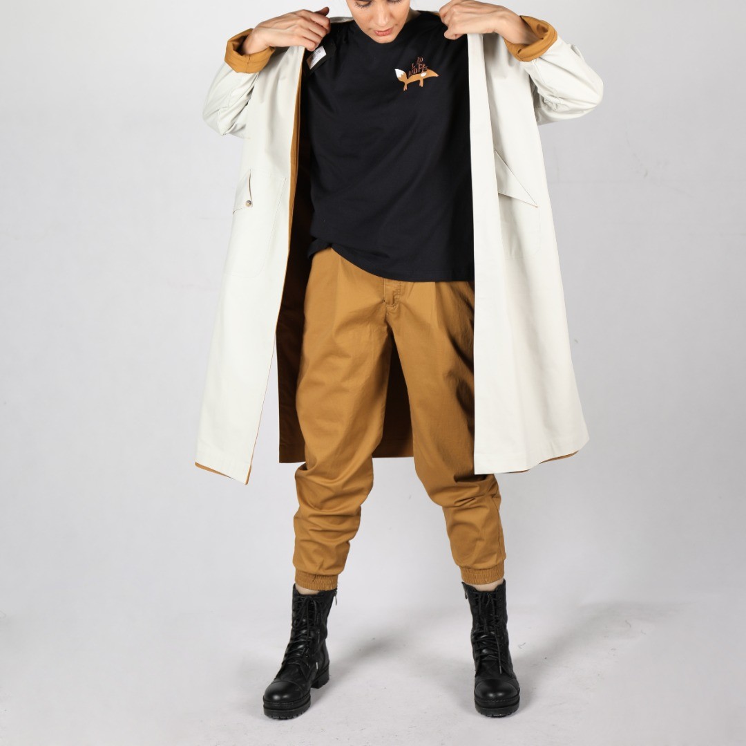 مانتو زنانه