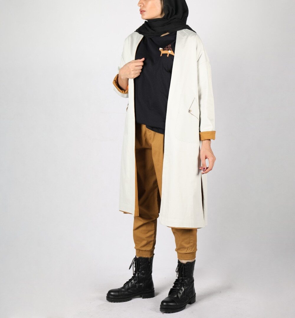 مانتو زنانه