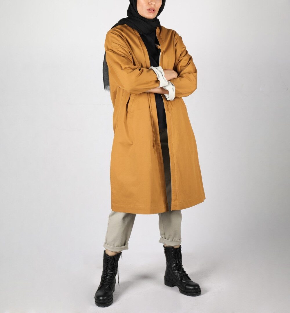 مانتو زنانه