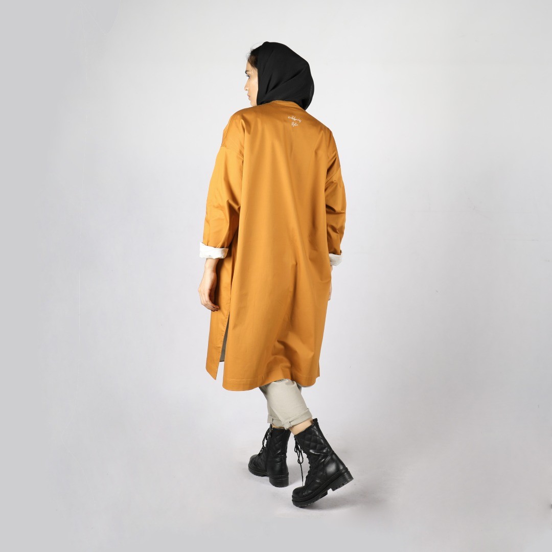 مانتو زنانه