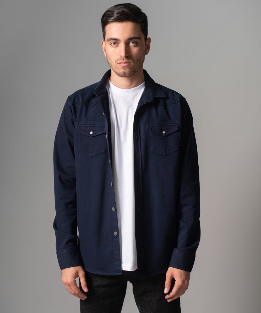 پیراهن مردانه