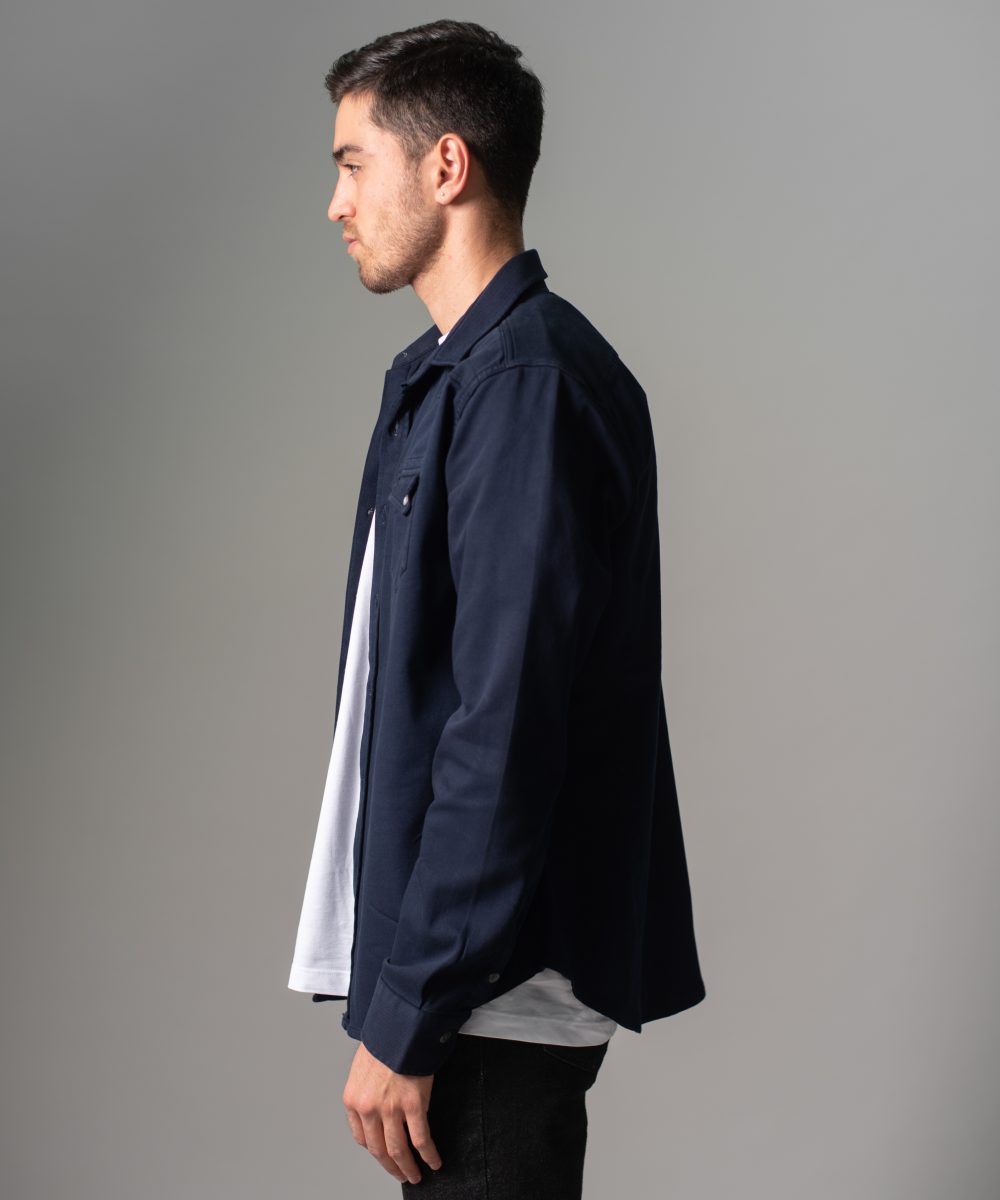 پیراهن مردانه