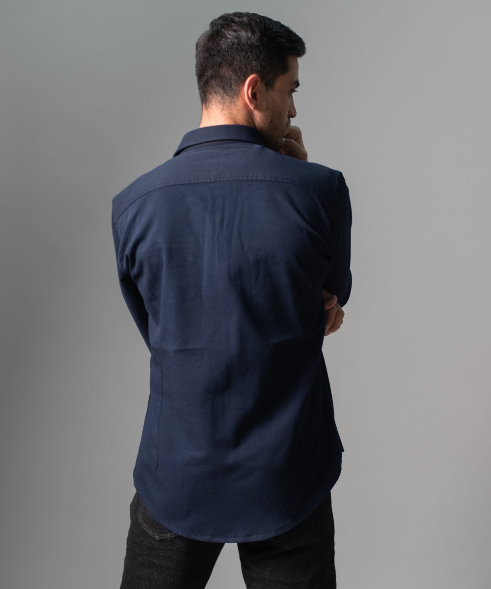 پیراهن مردانه