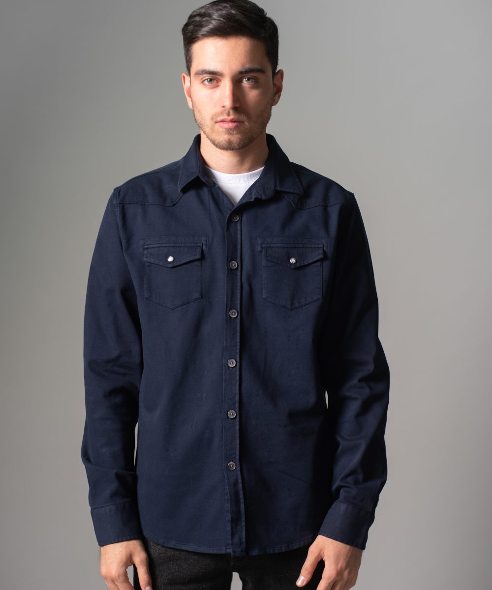 پیراهن مردانه