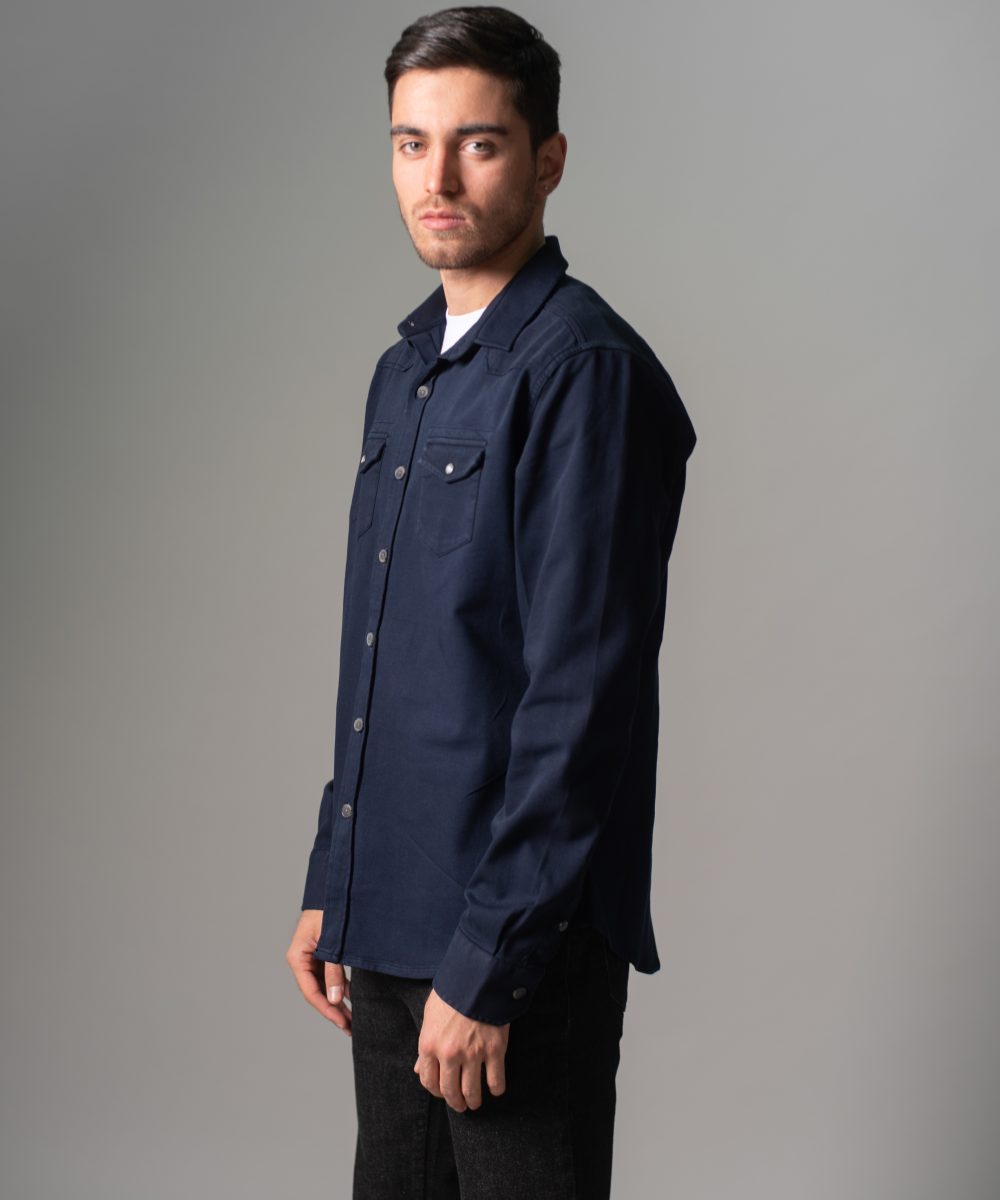 پیراهن مردانه