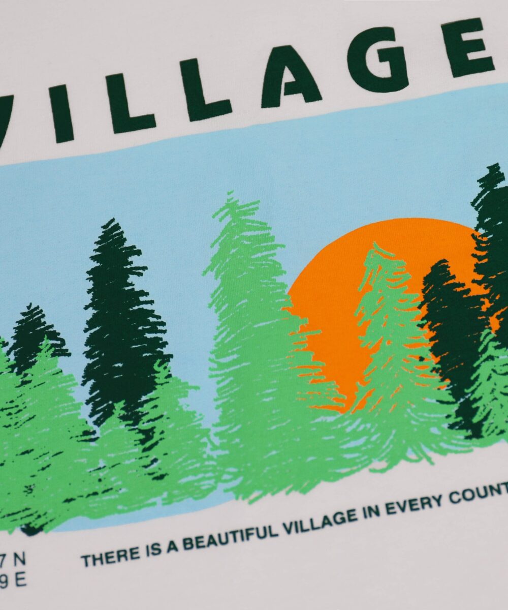 تی شرت مردانه یقه گرد