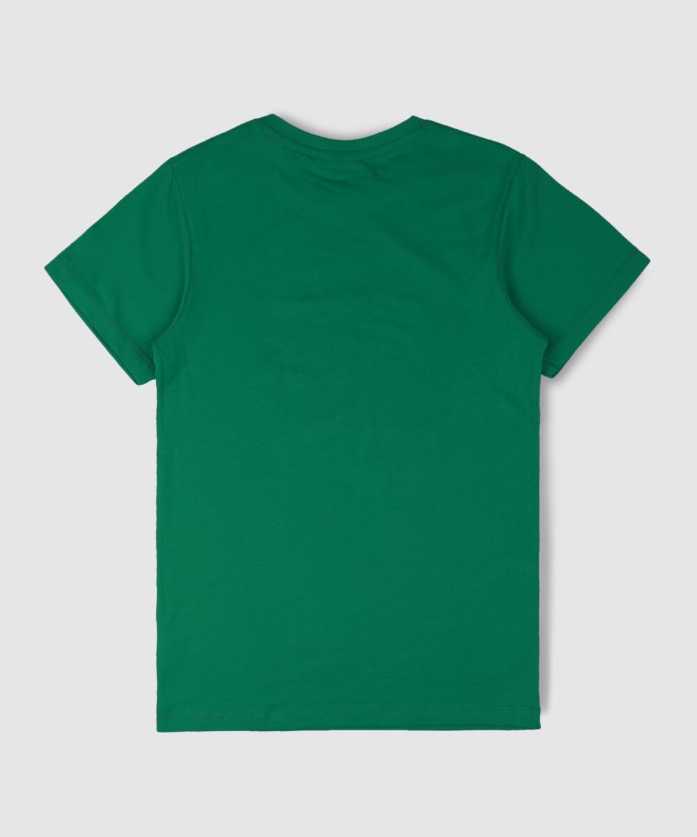 تی شرت مردانه یقه گرد