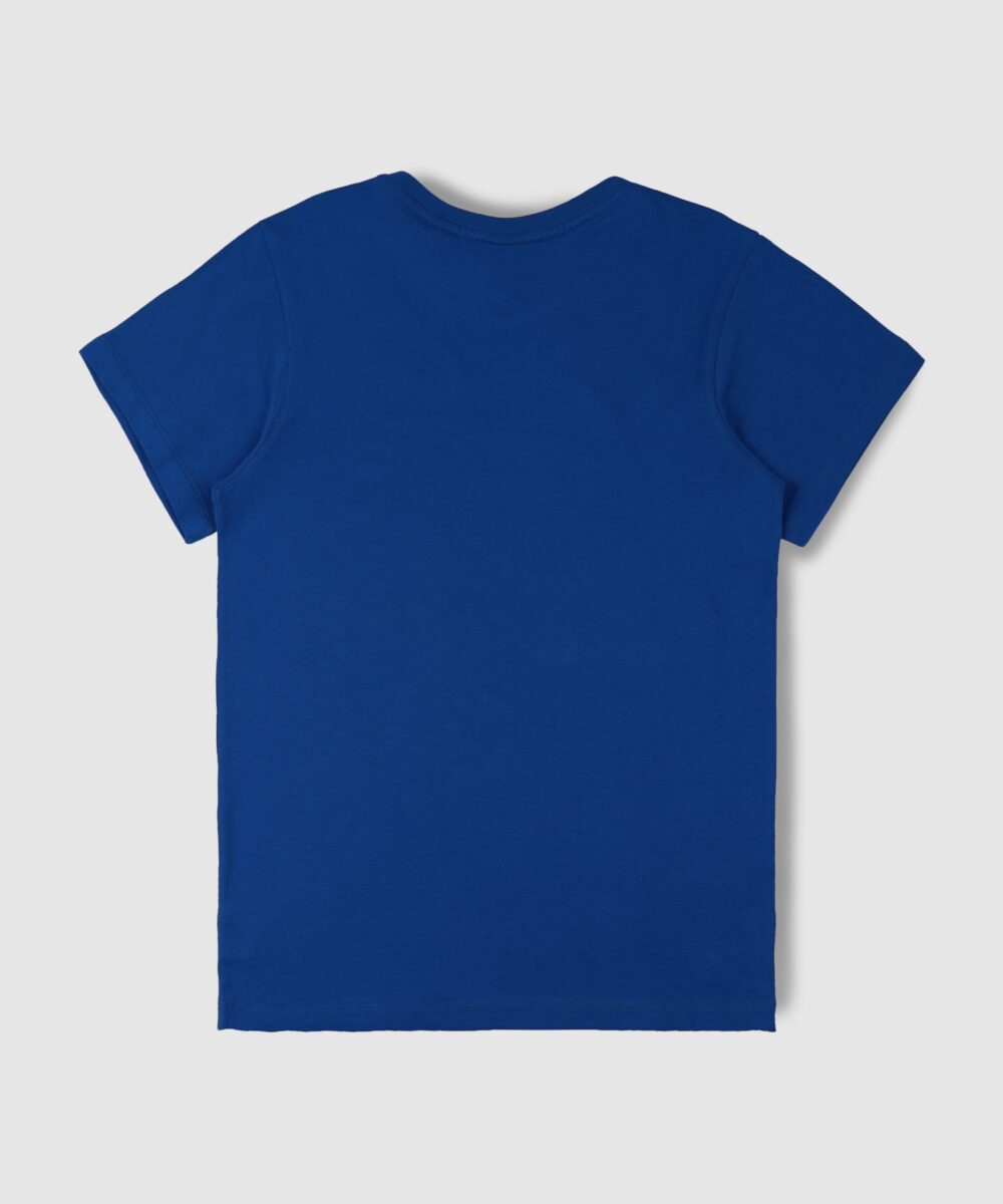 تی شرت مردانه یقه گرد