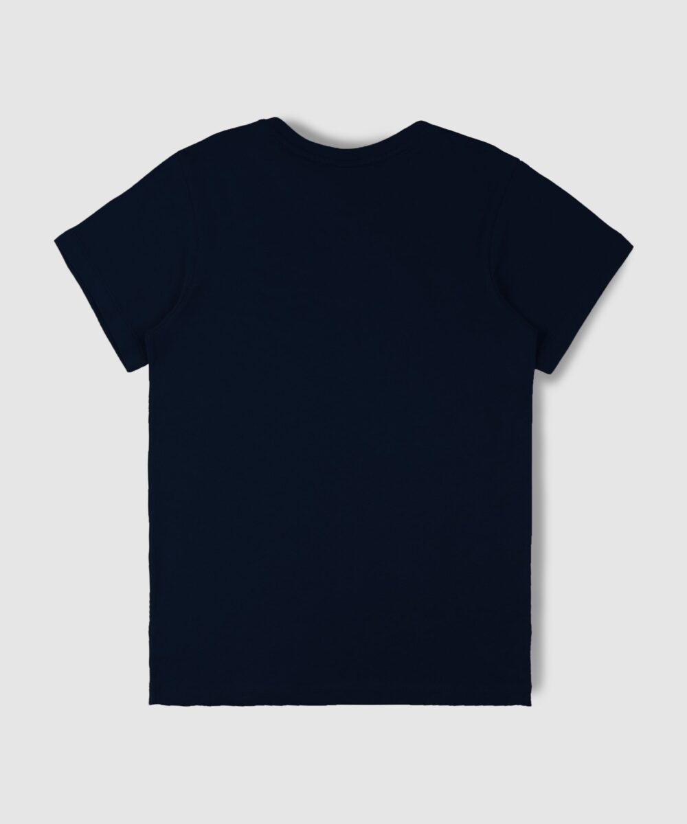 تی شرت مردانه یقه گرد