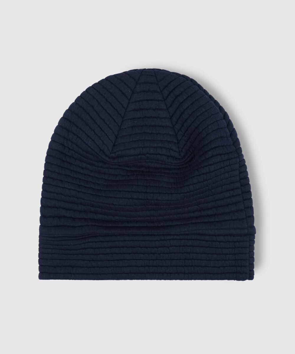 کلاه طرح دار