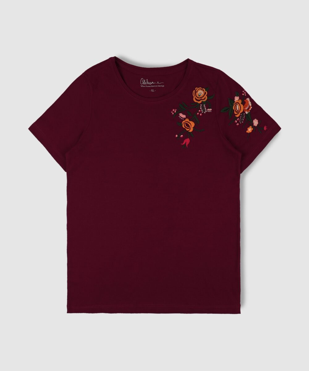 تیشرت زنانه