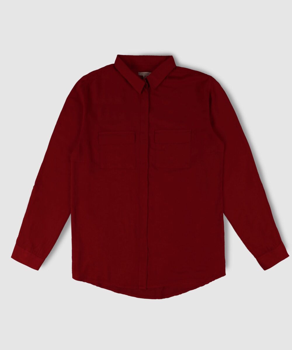 شومیز زنانه