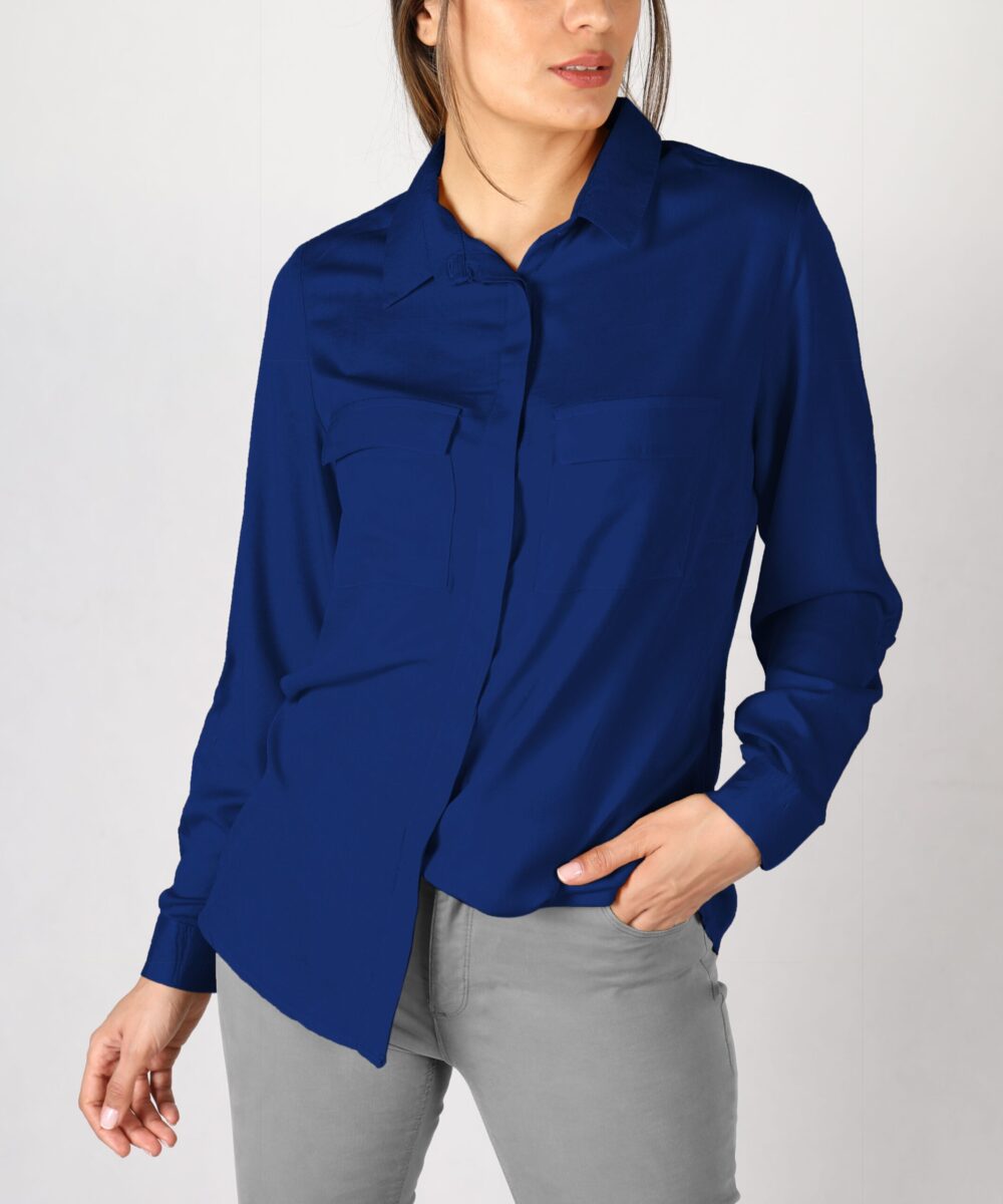 شومیز زنانه