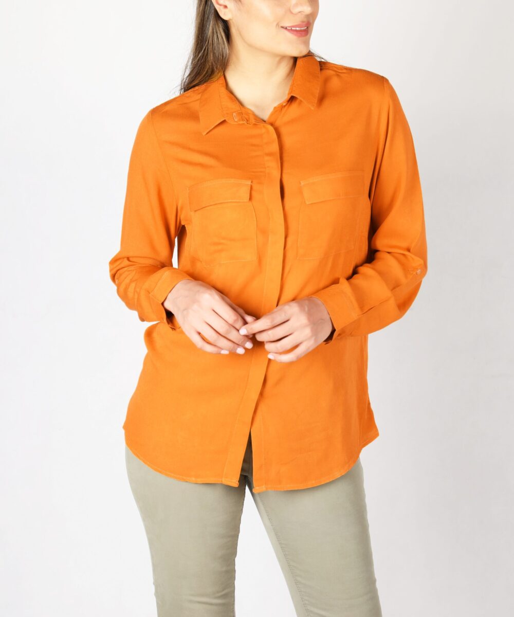 شومیز زنانه