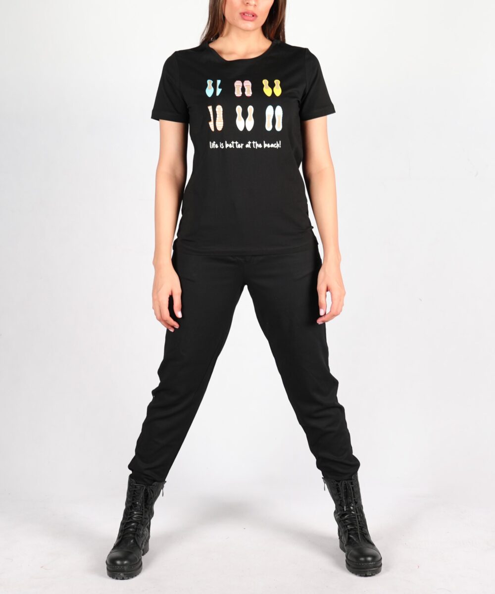 تیشرت زنانه