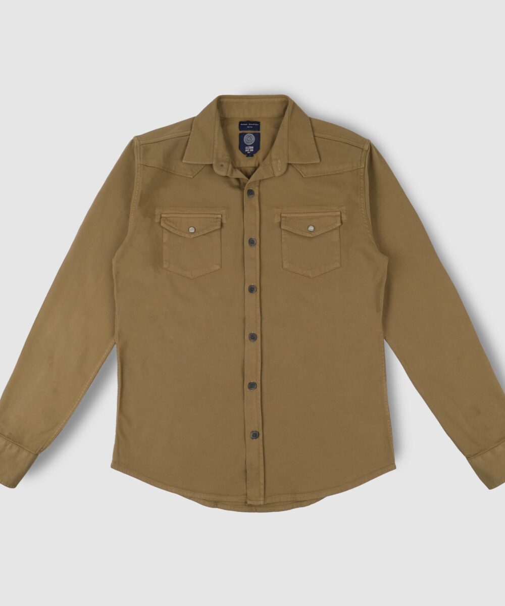 پیراهن مردانه