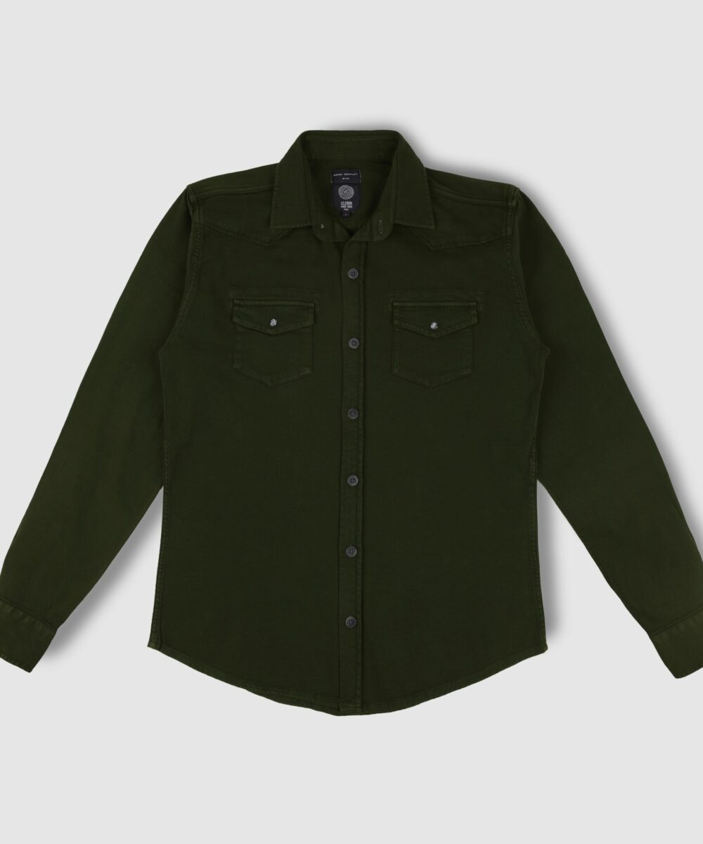 پیراهن مردانه