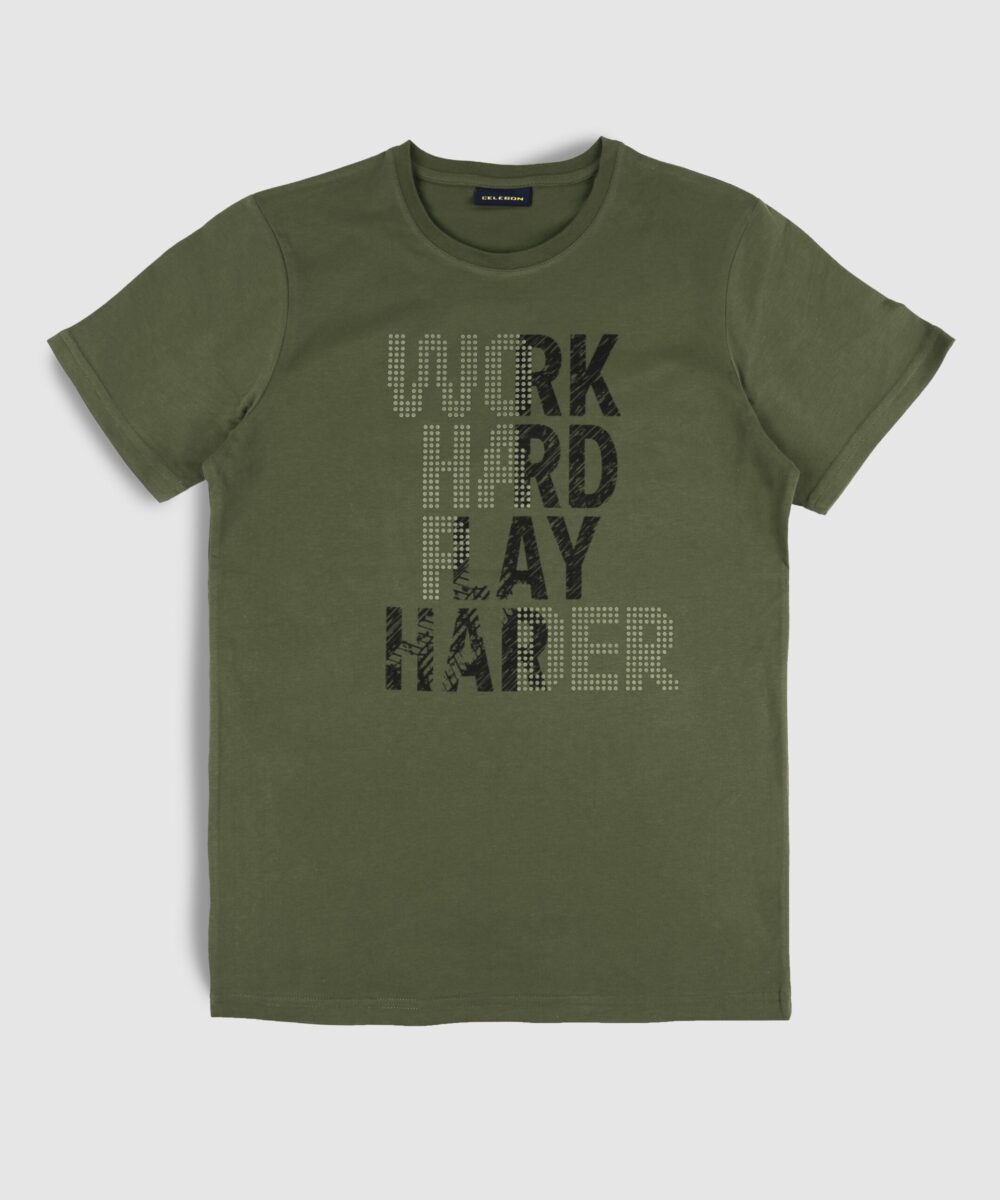 تیشرت مردانه