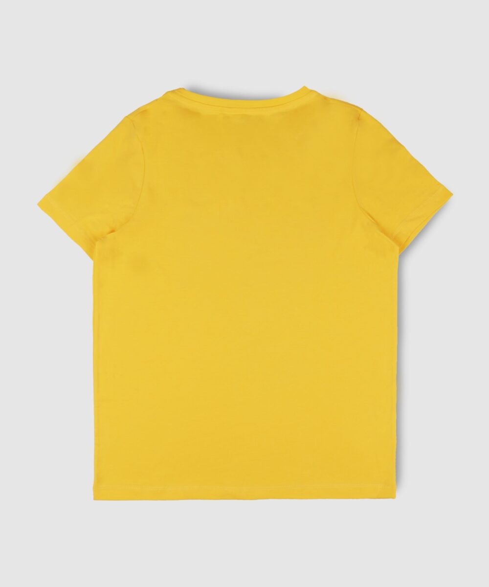 تیشرت زنانه ORANGE