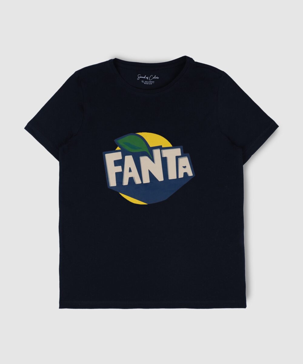 تیشرت زنانه FANTA
