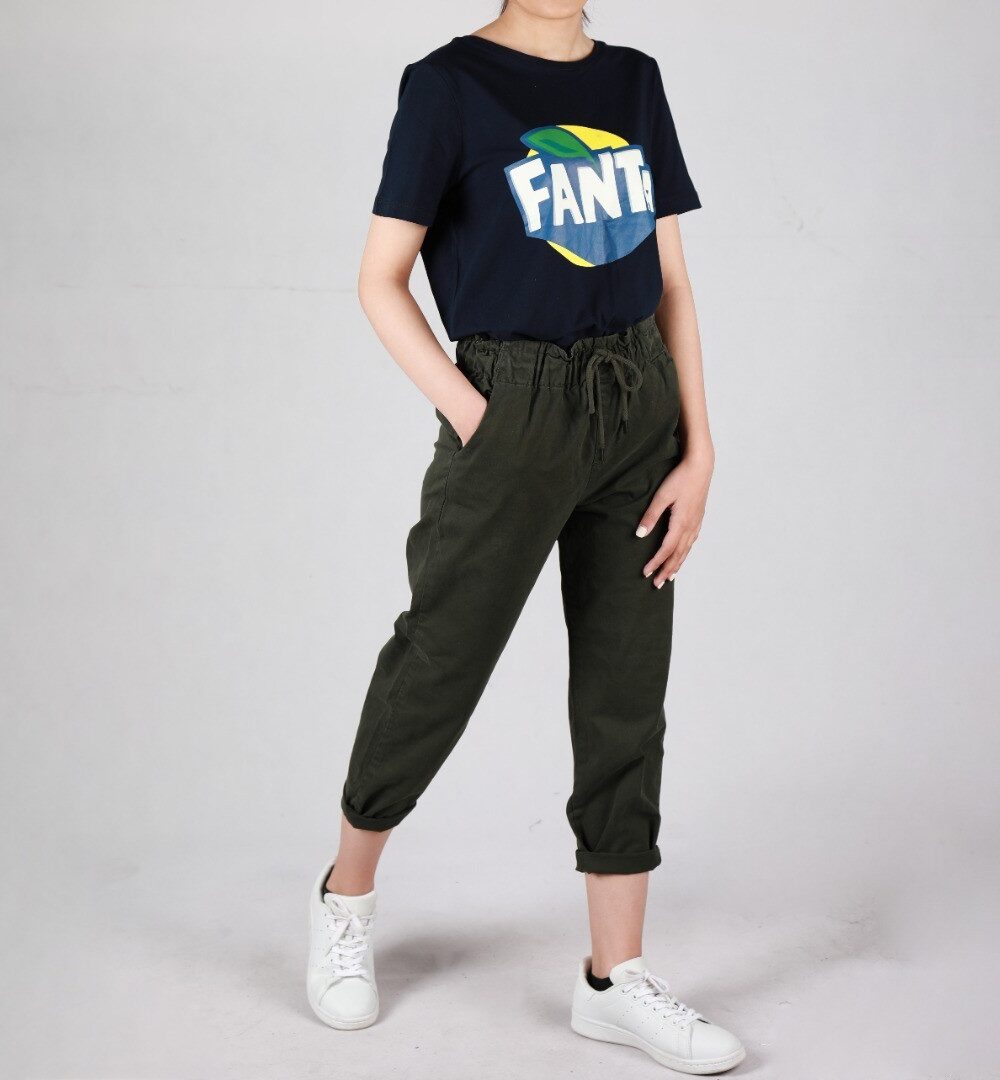 تیشرت زنانه FANTA