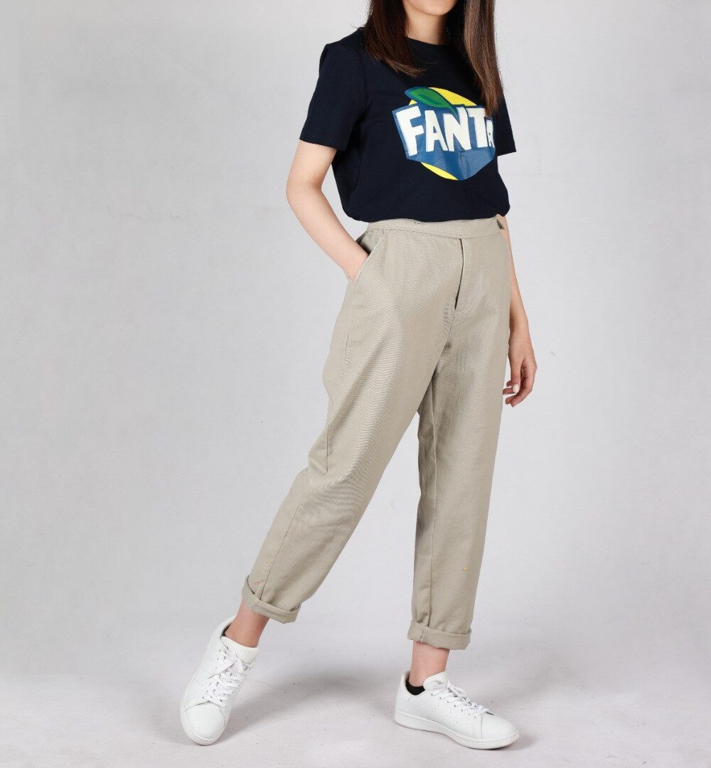 تیشرت زنانه FANTA