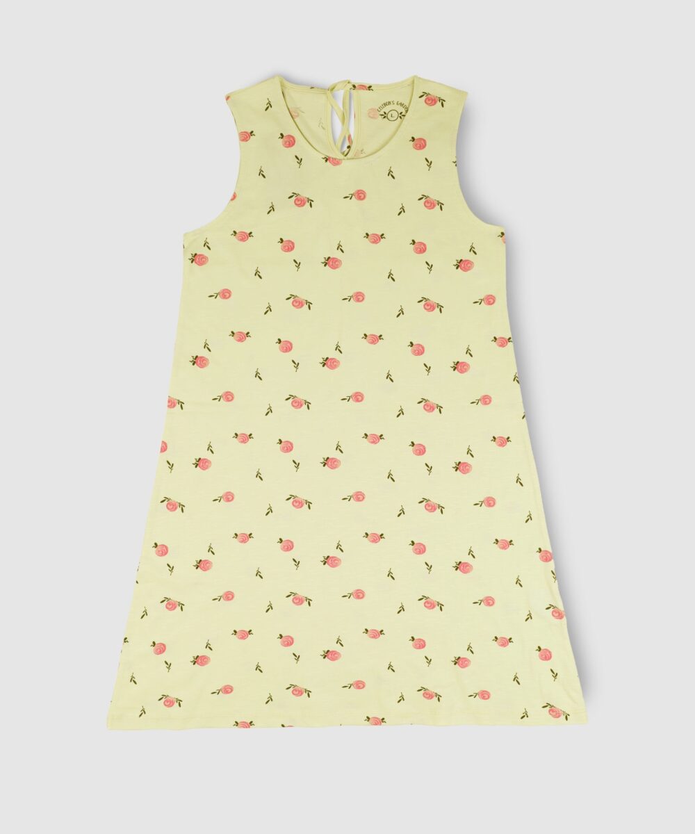 پیراهن زنانه