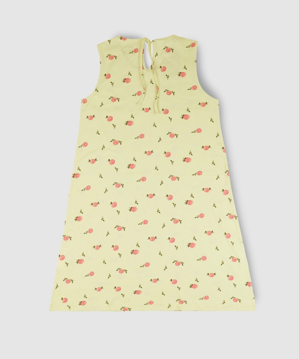 پیراهن زنانه