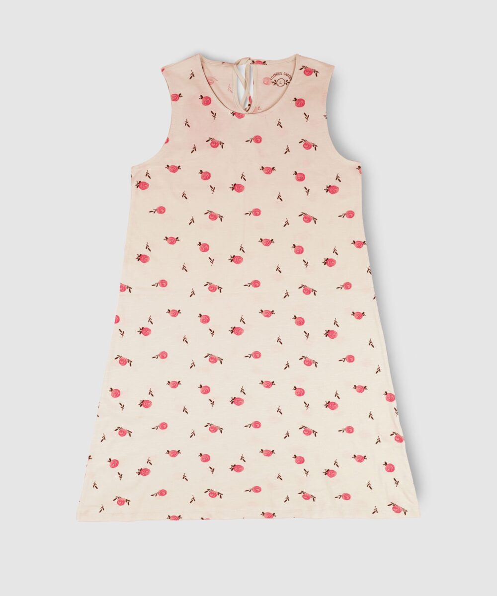 پیراهن زنانه