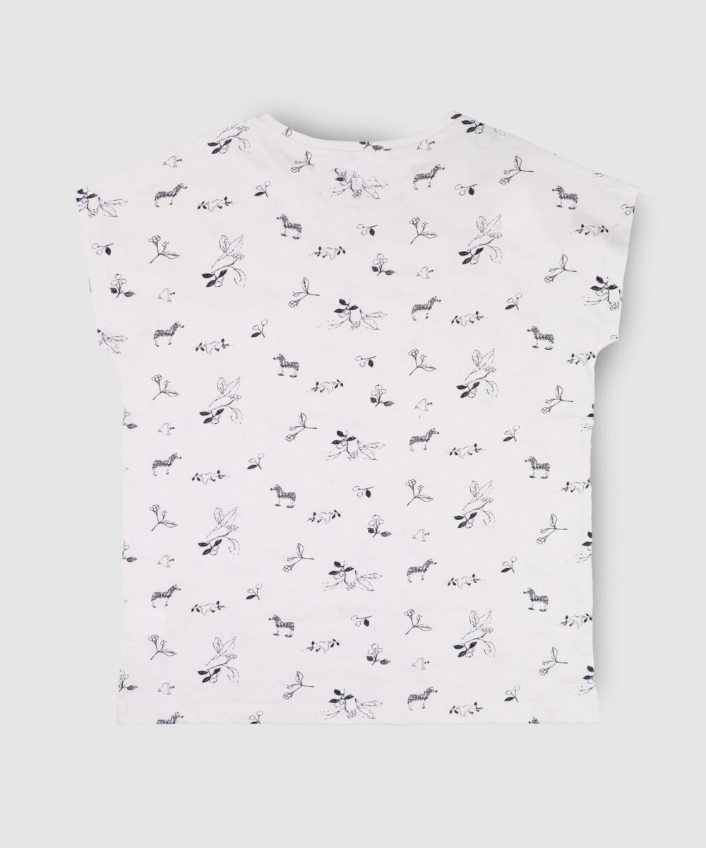 تیشرت زنانه