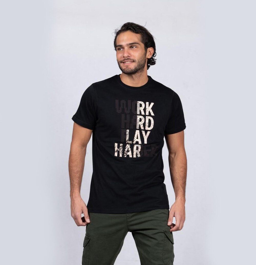 تیشرت مردانه