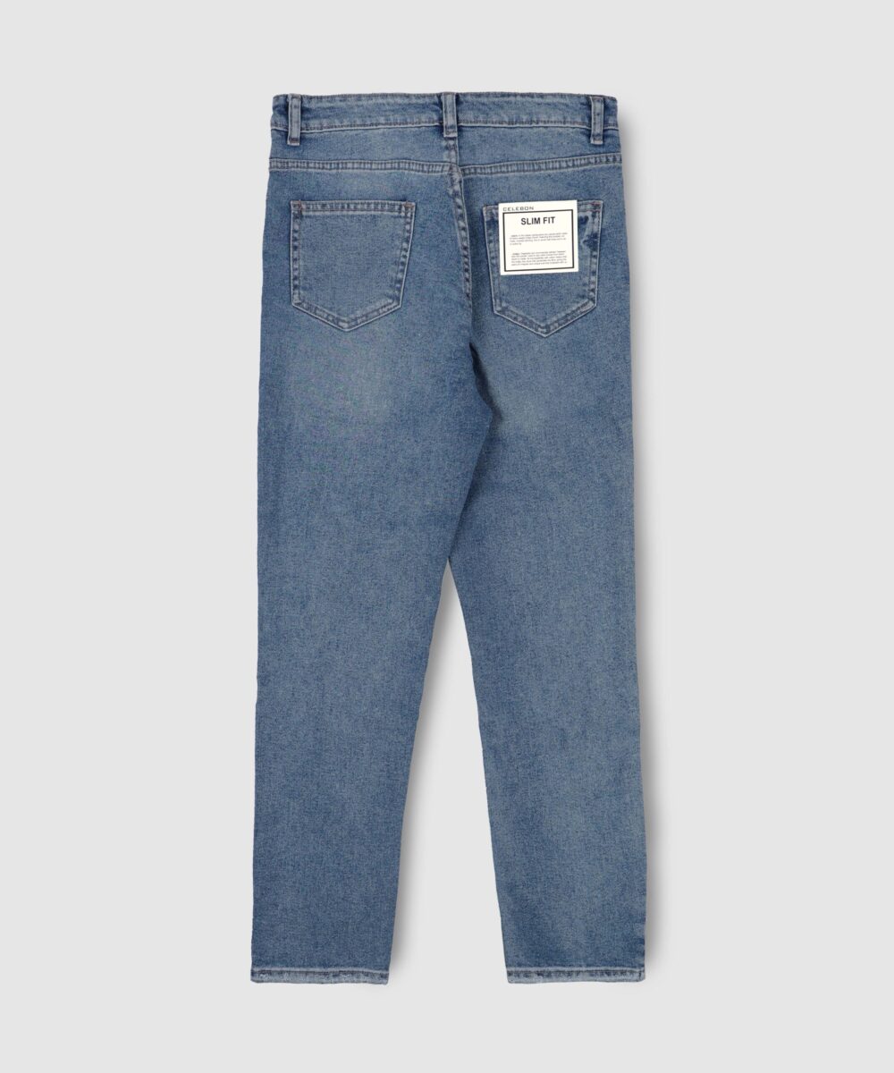 شلوار جین زنانه