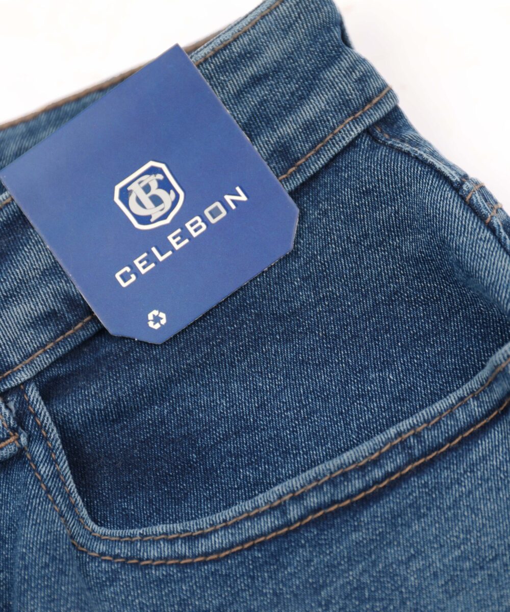 شلوار جین مردانه