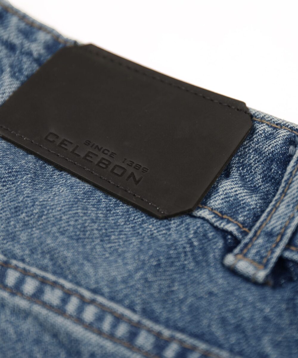 شلوار جین مردانه