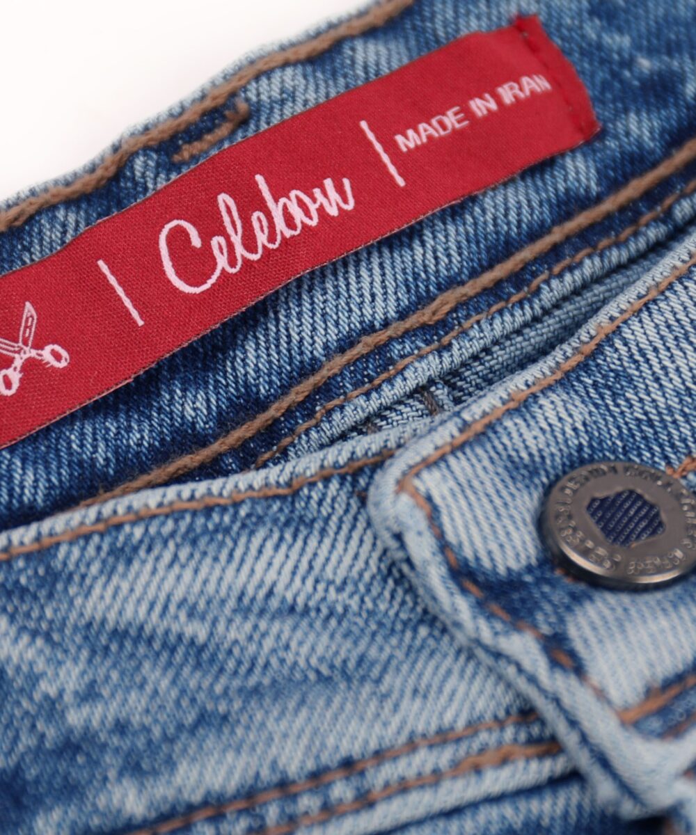 شلوار جین زنانه