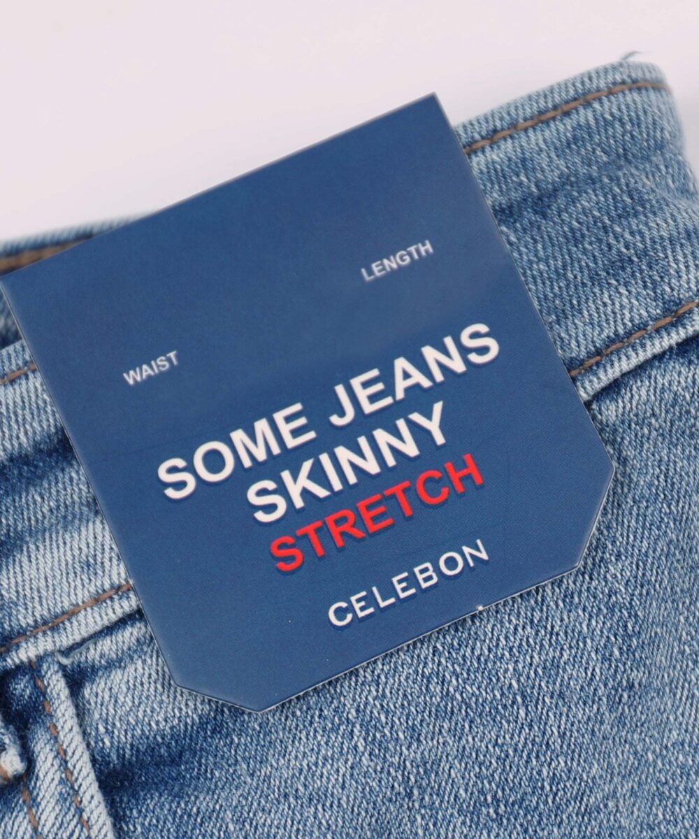 شلوار جین زنانه