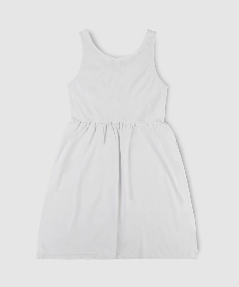 پیراهن زنانه آفتابگردان