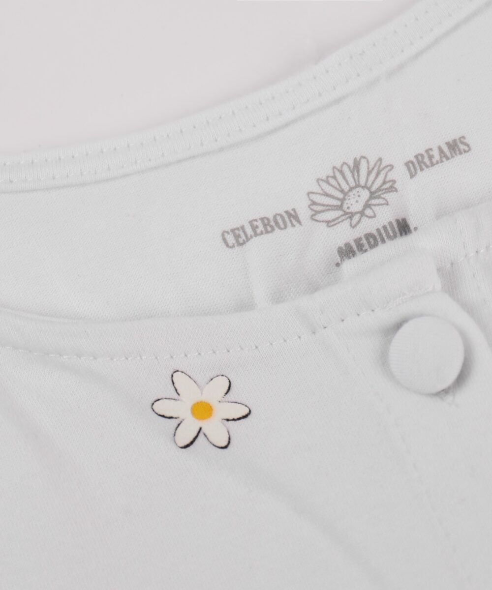 پیراهن زنانه آفتابگردان